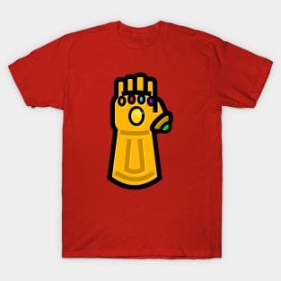 Infinity Gauntlet T-Shirt